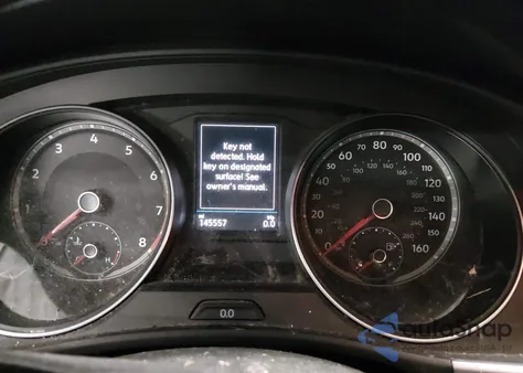 2018 Volkswagen Atlas 3.6L V6 Se from USA, damaged, VIN 1V2KR2CA5JC563025